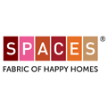 Spaces Fabric Bed Bath Rugs in Vadodara
