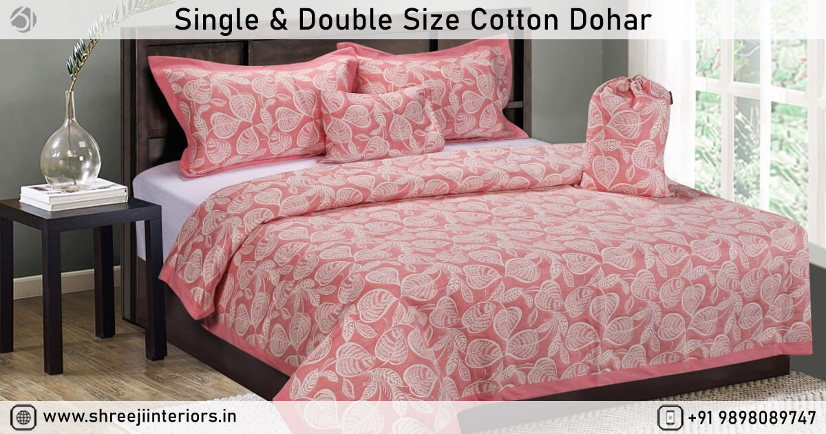 Top Best Dohar Chadar