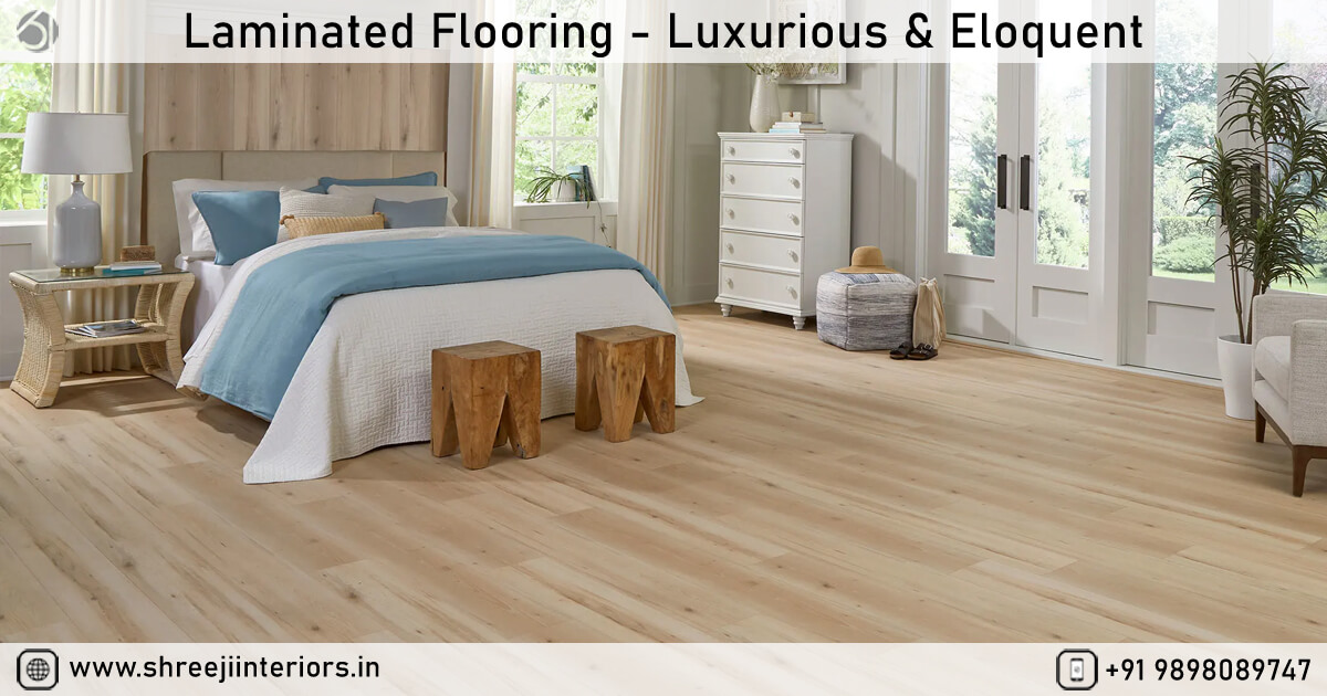 Top Best Laminated Flooring