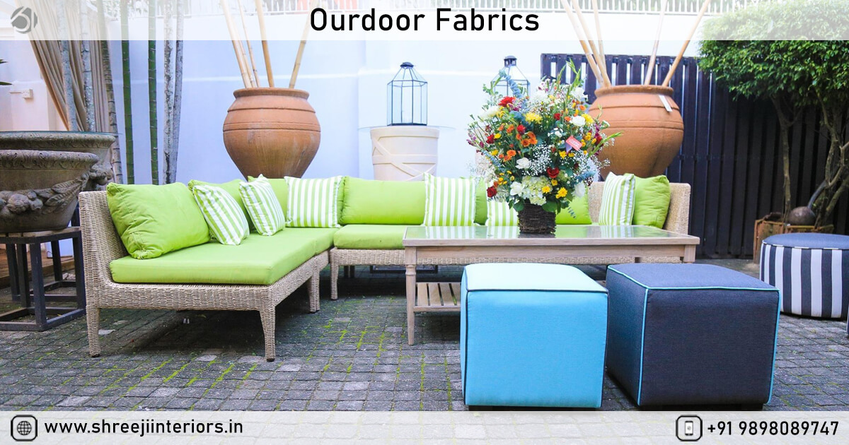 Top Best Outdoor Fabrics