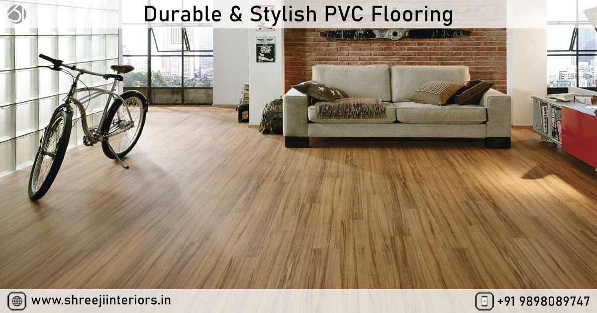 Top Best PVC Flooring