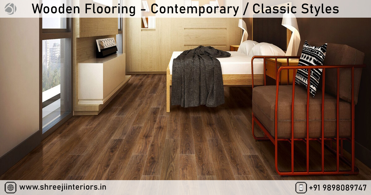 Top Best Wooden Flooring